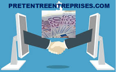 PRÊT ENTRE ENTREPRISES 2025